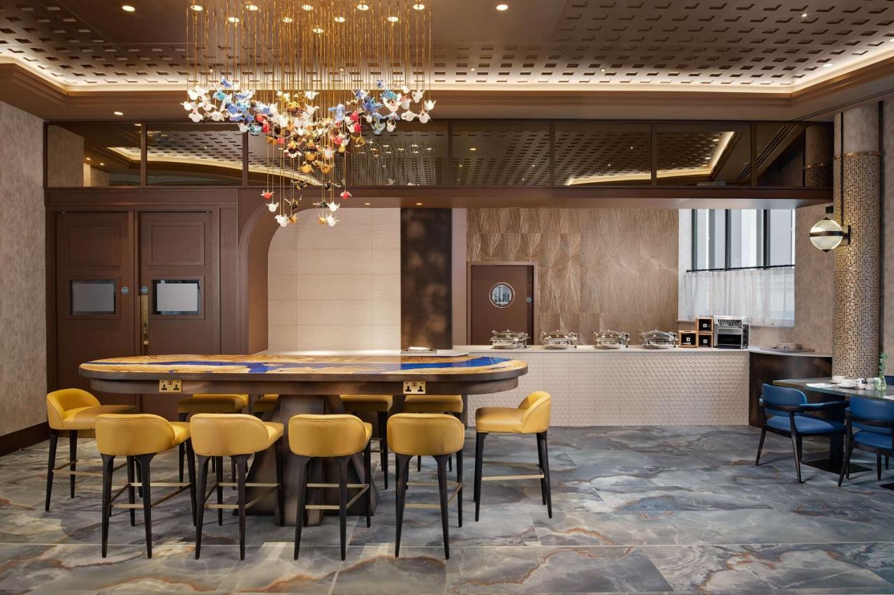 Hotell Lost St Pauls London, Curio Collection By Hilton