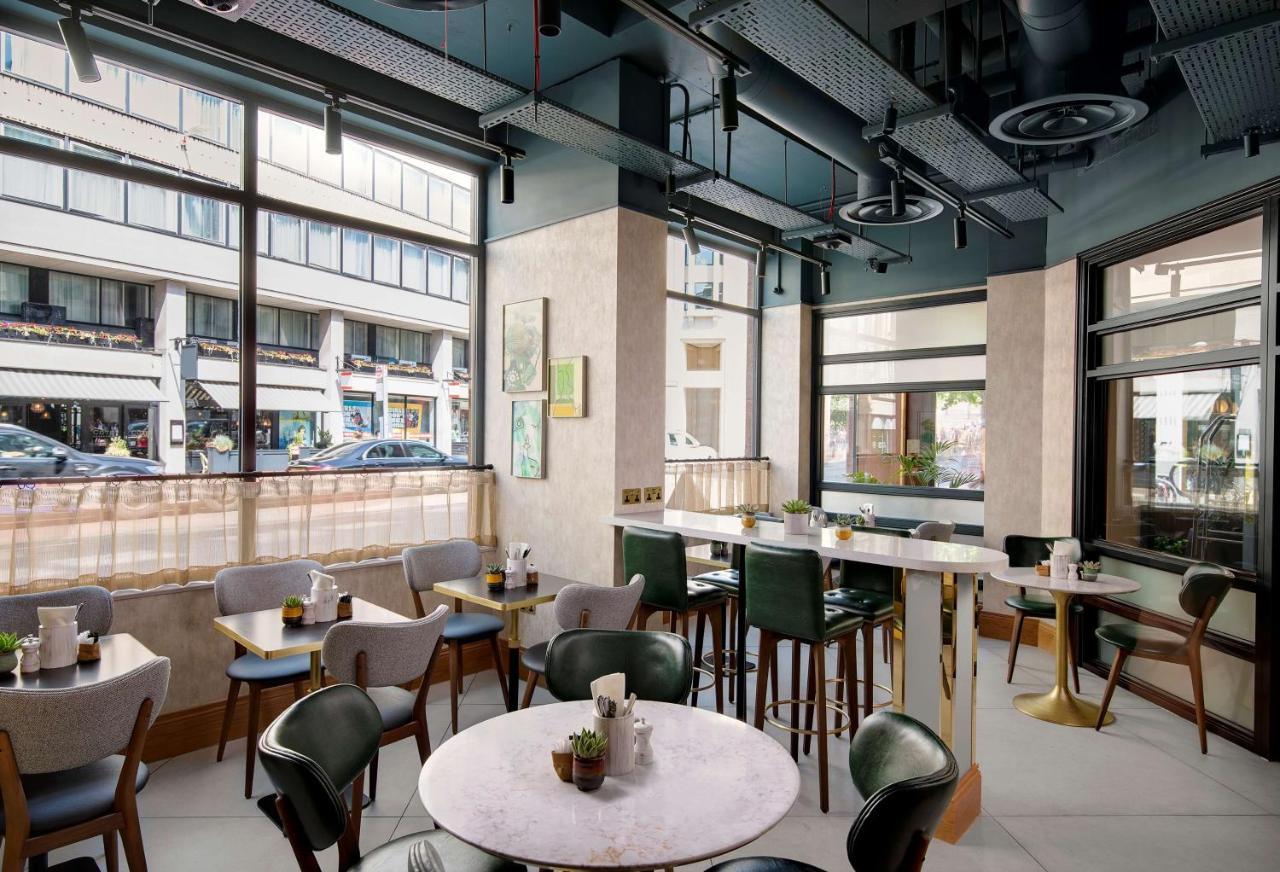 Lost St Pauls London, Curio Collection By Hilton Hotell 4*