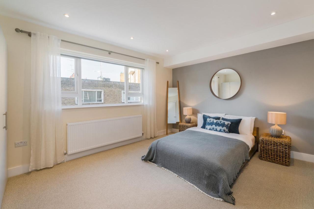 Staylux Kensington
