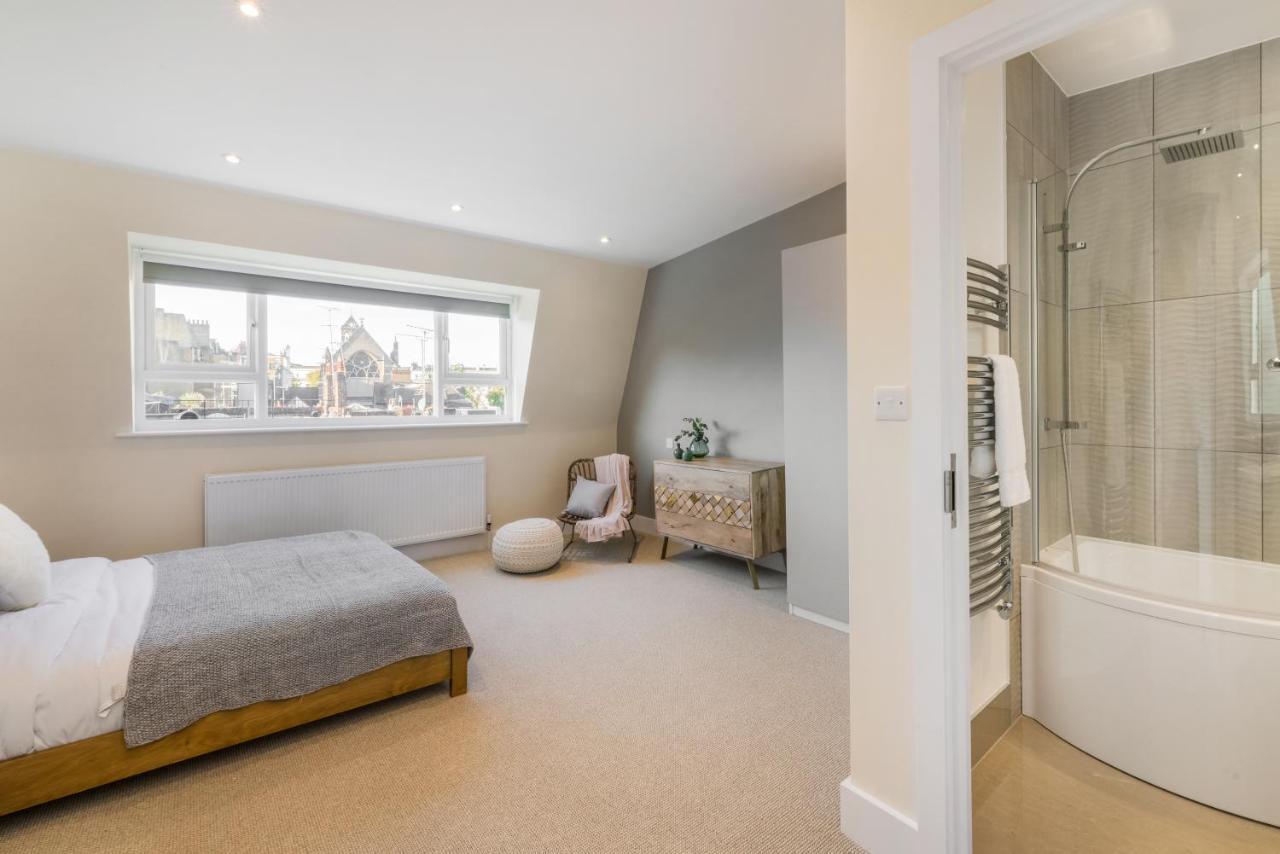 Leilighet Staylux Kensington