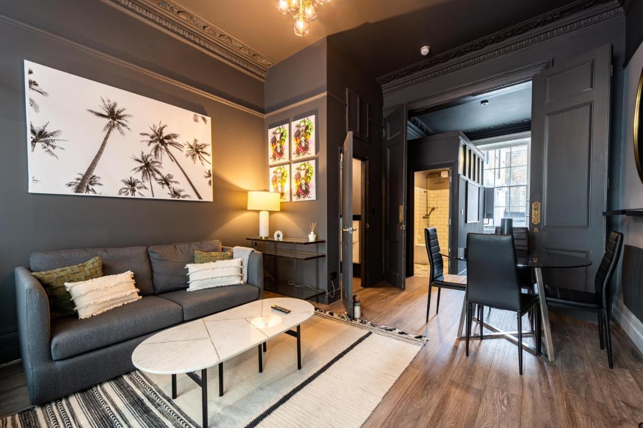 Leilighet Paddington By Capital London