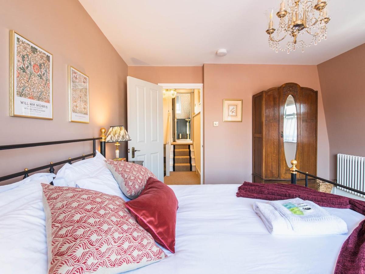 Apartment Interior Designed Stylish Flat In Fulham - 5 Min Walk To River Thames - Pass The Keys London