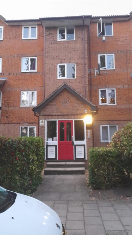 Moris Privatunterkunft London