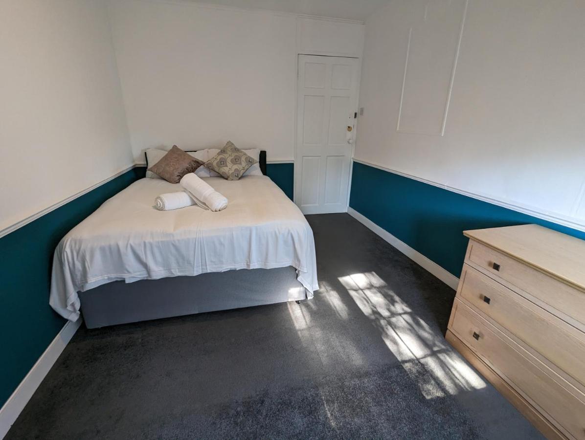 Hoxton/shoreditch Gasthof