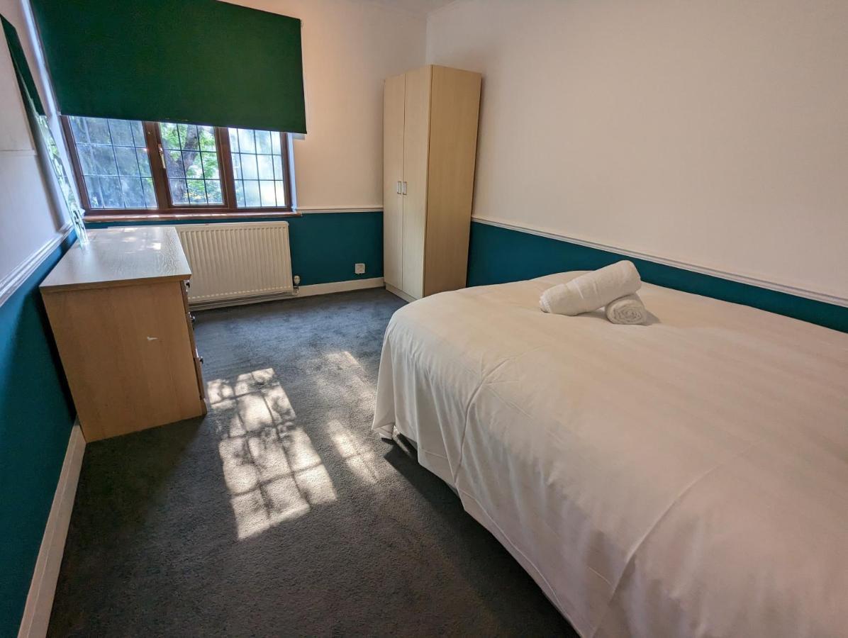 Gasthof Hoxton/shoreditch London