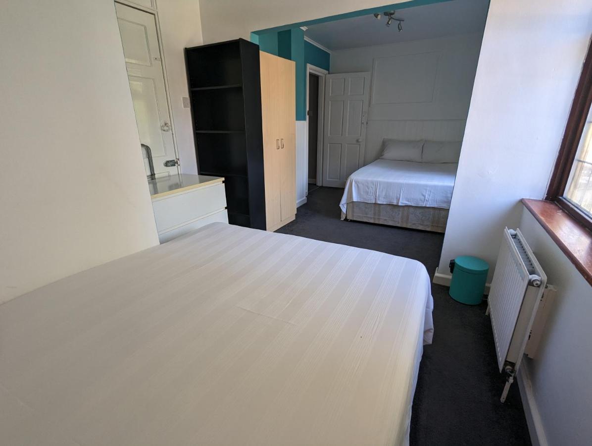 Hoxton/shoreditch Gasthof
