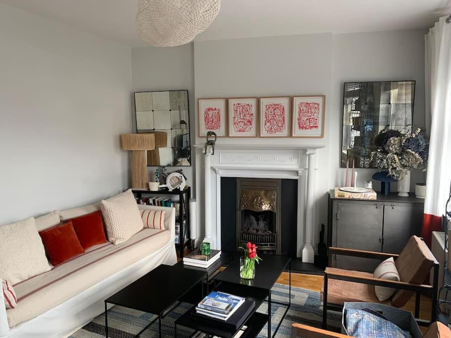 Beautiful Flat In Fulham! Appartement