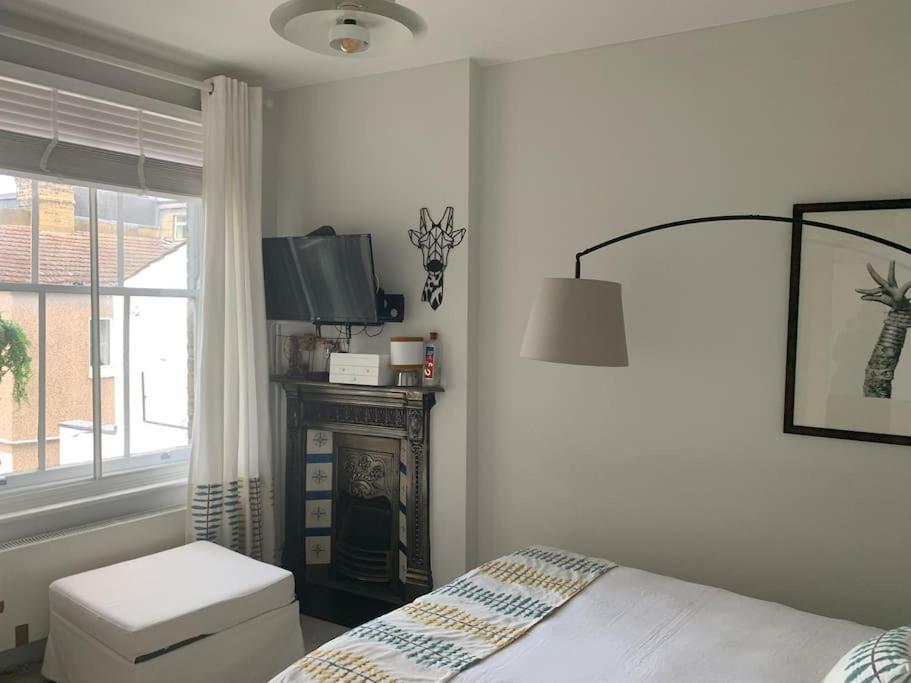 Beautiful Flat In Fulham! Appartement