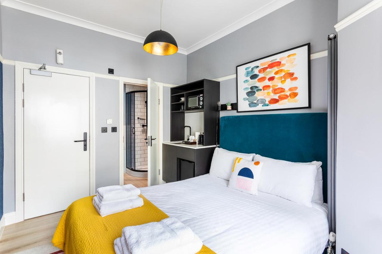Apartamento Kensington - Philbeach Gardens *