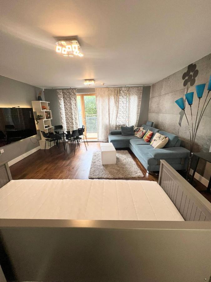 Modern Apt 15min To Liverpool St