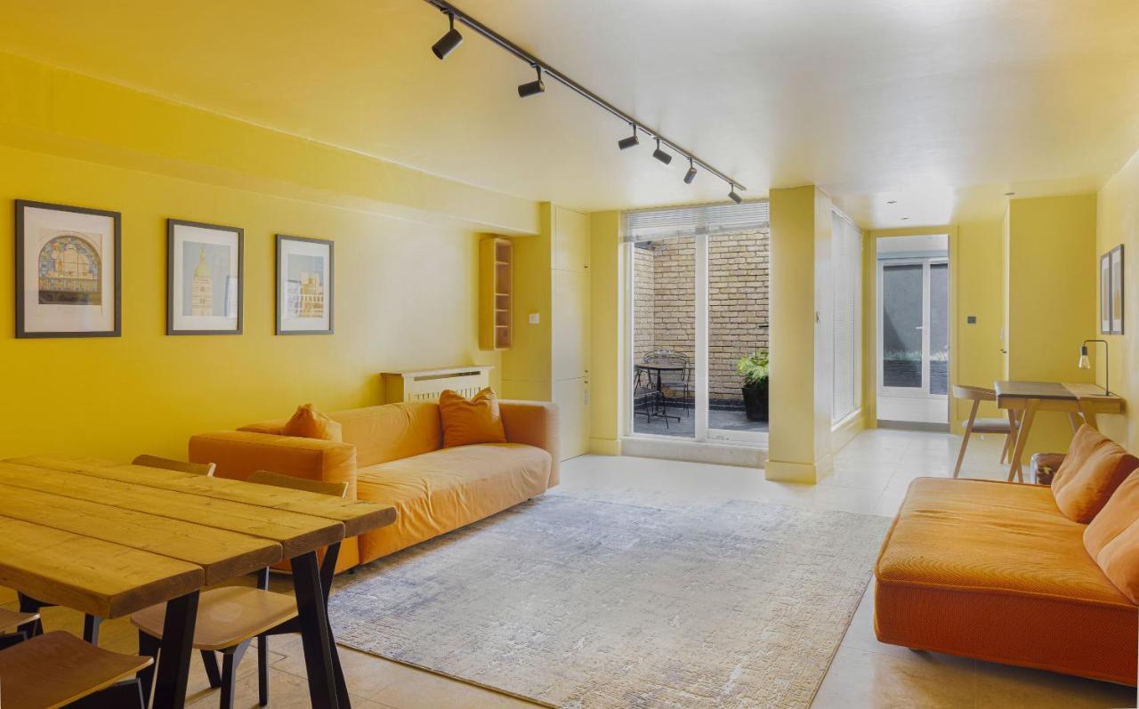 Apartment 189a Caledonian Road, London, N1 0sl London