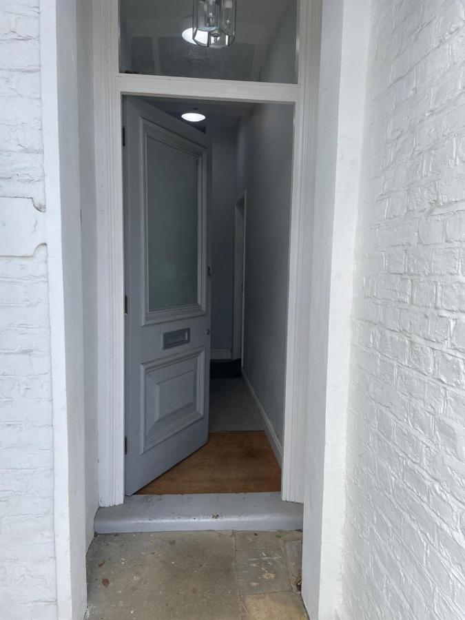 Leilighet Wonderful 3 Bed Flat With Private Garden In Wimbledon - 1 The Queens