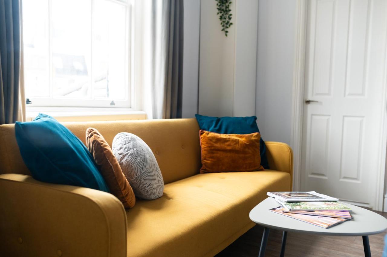 Paddington By Capital Leilighet