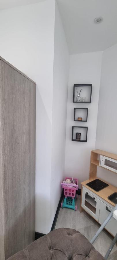 Modern 2 Bdr London