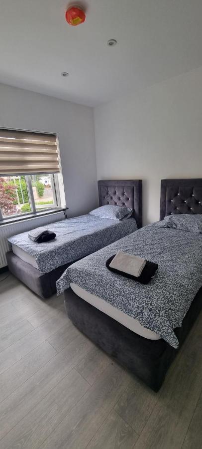Leilighet Modern 2 Bdr *
