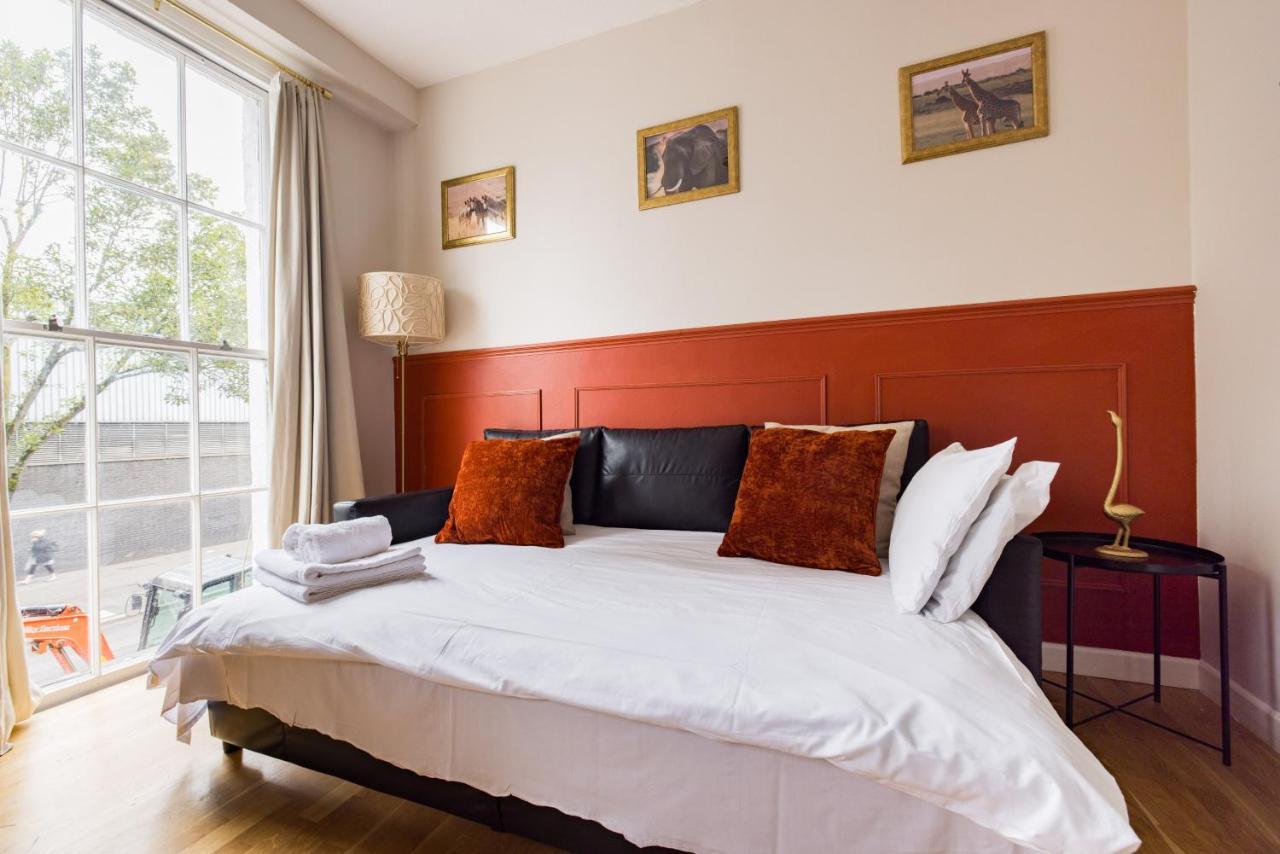Apartment Beautiful Euston *