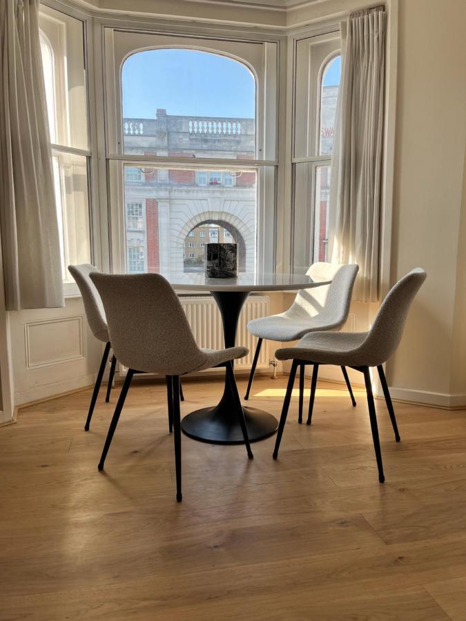 Flat Next To Chelsea Fc Stadium Apartment