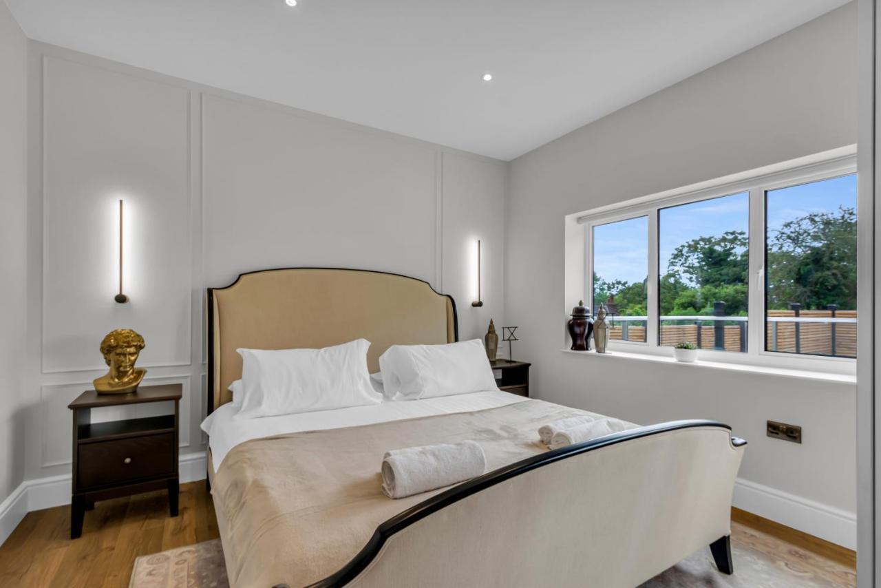Be - Alexandra Park Residences London