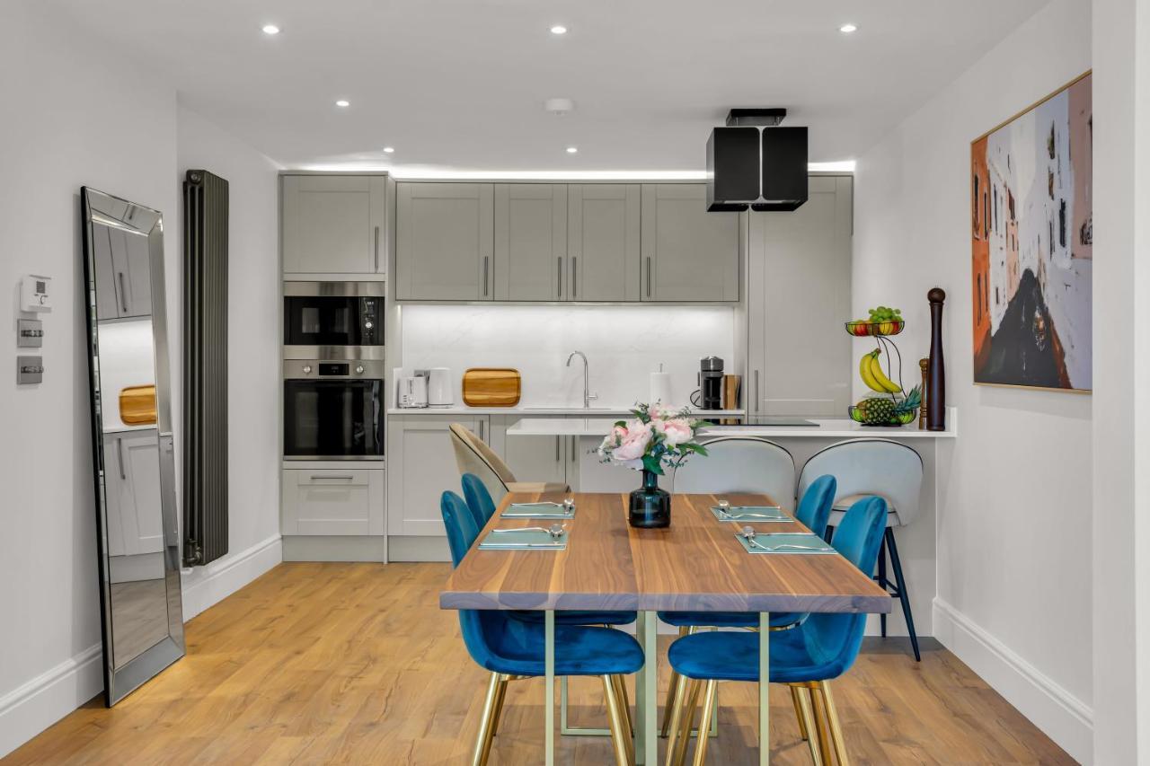 Be - Alexandra Park Residences