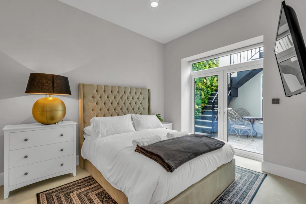Be - Alexandra Park Residences *