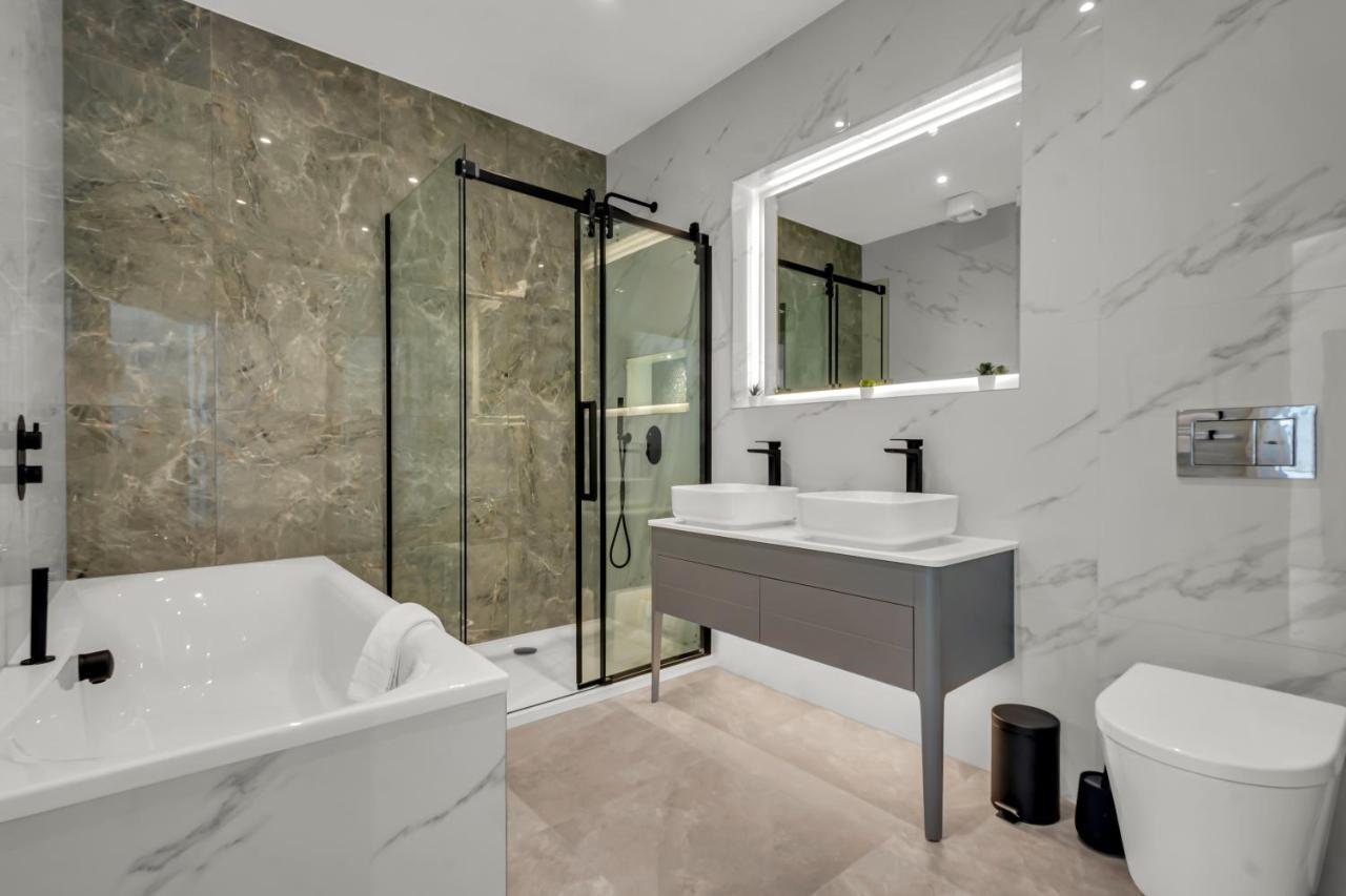 Be - Alexandra Park Residences Leilighet
