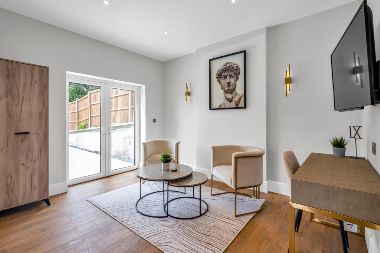 Leilighet Be - Alexandra Park Residences London