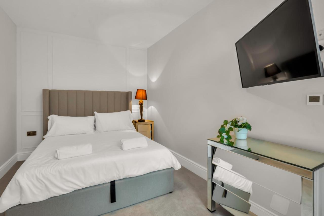 Be - Alexandra Park Residences * London