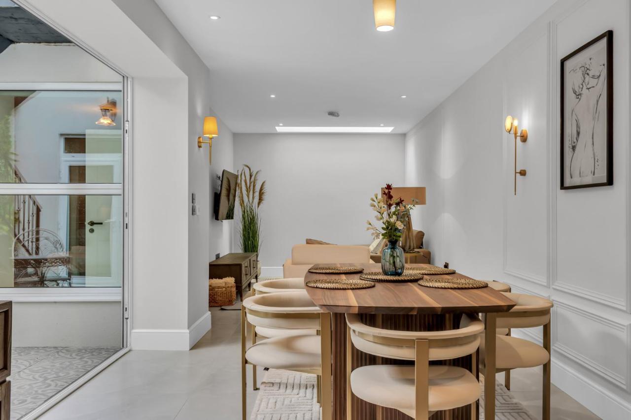 Be - Alexandra Park Residences Leilighet