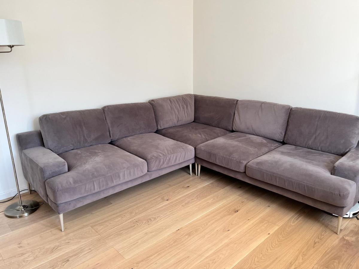 Apartment Flat Next To Chelsea Fc Stadium *