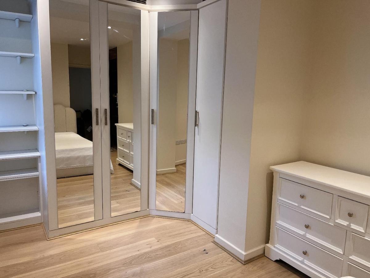 Flat Next To Chelsea Fc Stadium Apartment London