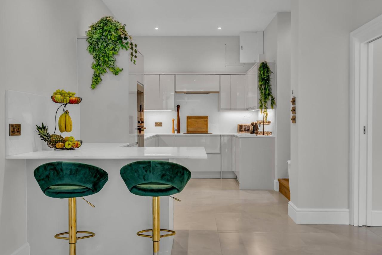 Leilighet Be - Alexandra Park Residences