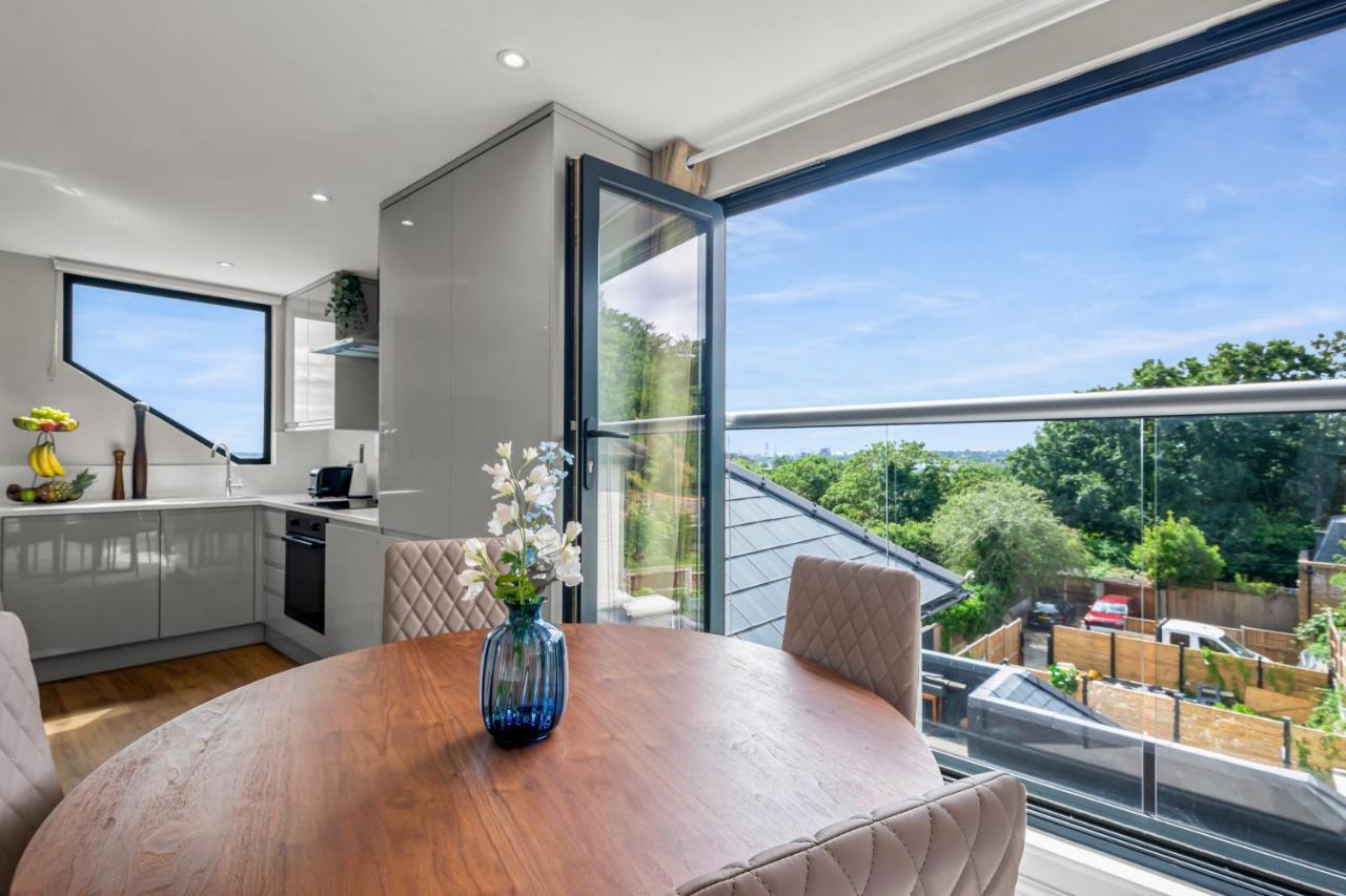 Leilighet Be - Alexandra Park Residences London