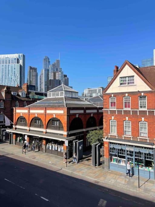 Shoreditch Loft Londen