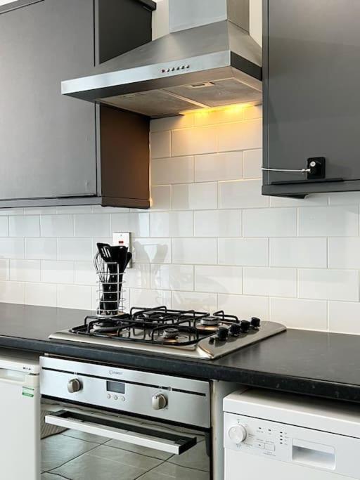 Beautiful Mews, Sleeps 4 Feriehus *