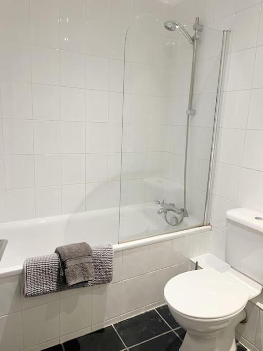 Beautiful Mews, Sleeps 4 Feriehus *