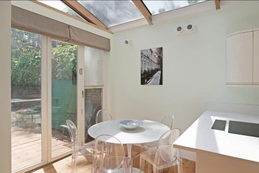 Beautiful 2-bed Notting Hill With Garden * London