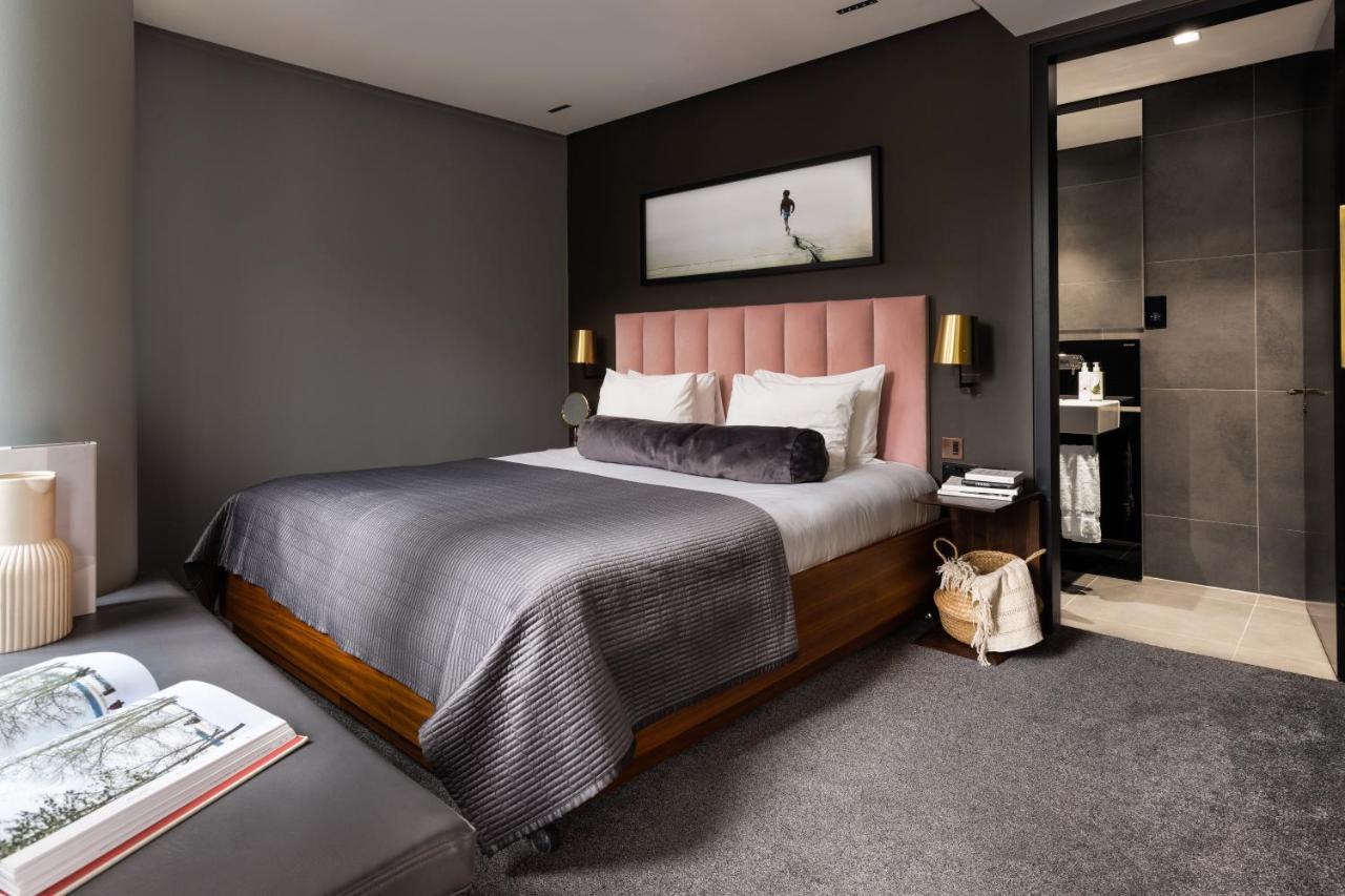 Apartahotel Native Bankside 4*