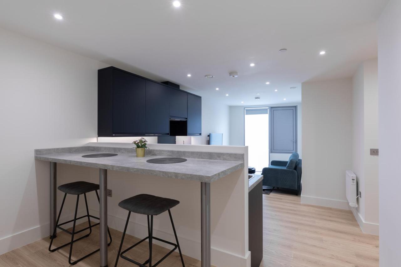 Stayinn Stratford Leilighet London