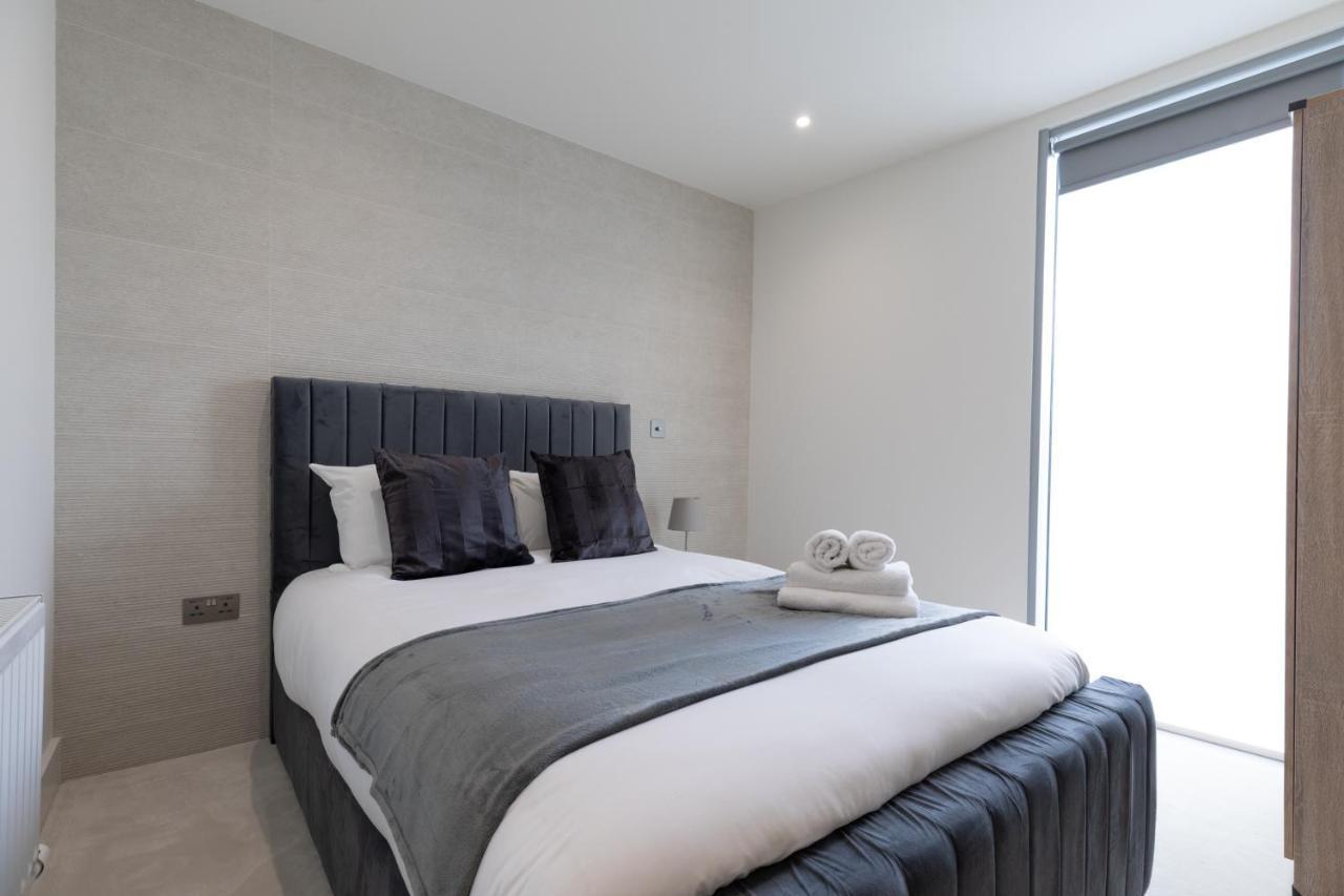 Stayinn Stratford Apartamento