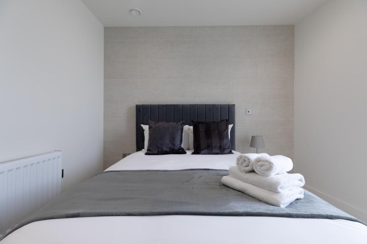 Stayinn Stratford Apartamento *