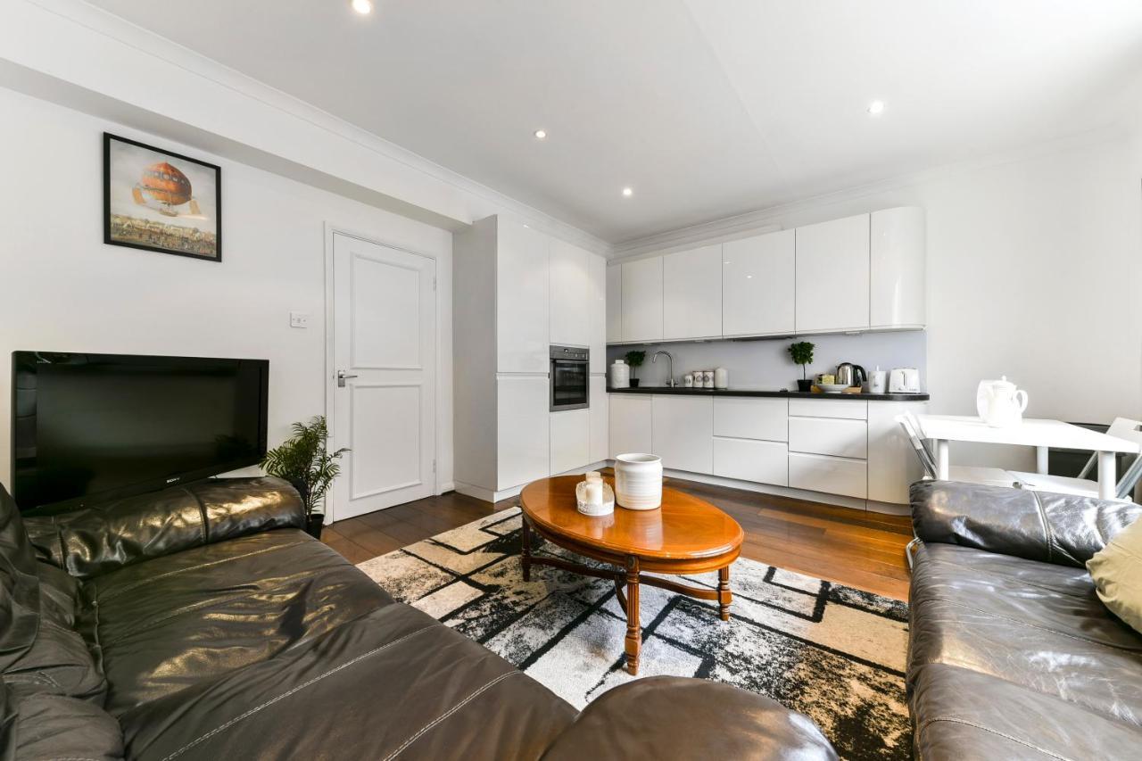 South Kensington Flats Apartment *