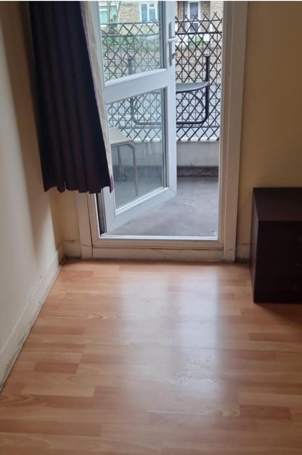 Privat overnatting Huge Blacony In Bridge London