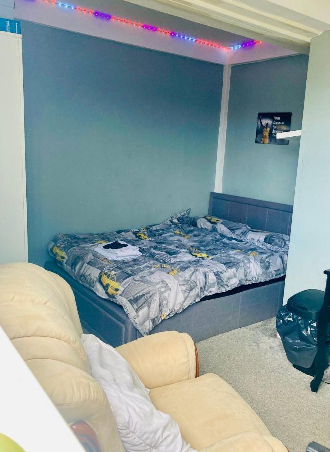 Homestay Jubilee London
