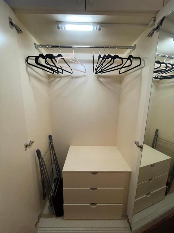 Apartamento Jefferson House