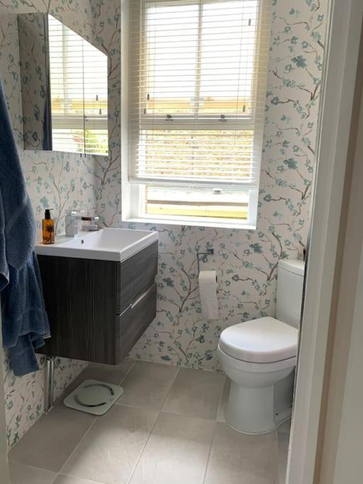 Beautiful Flat In Fulham! Londen