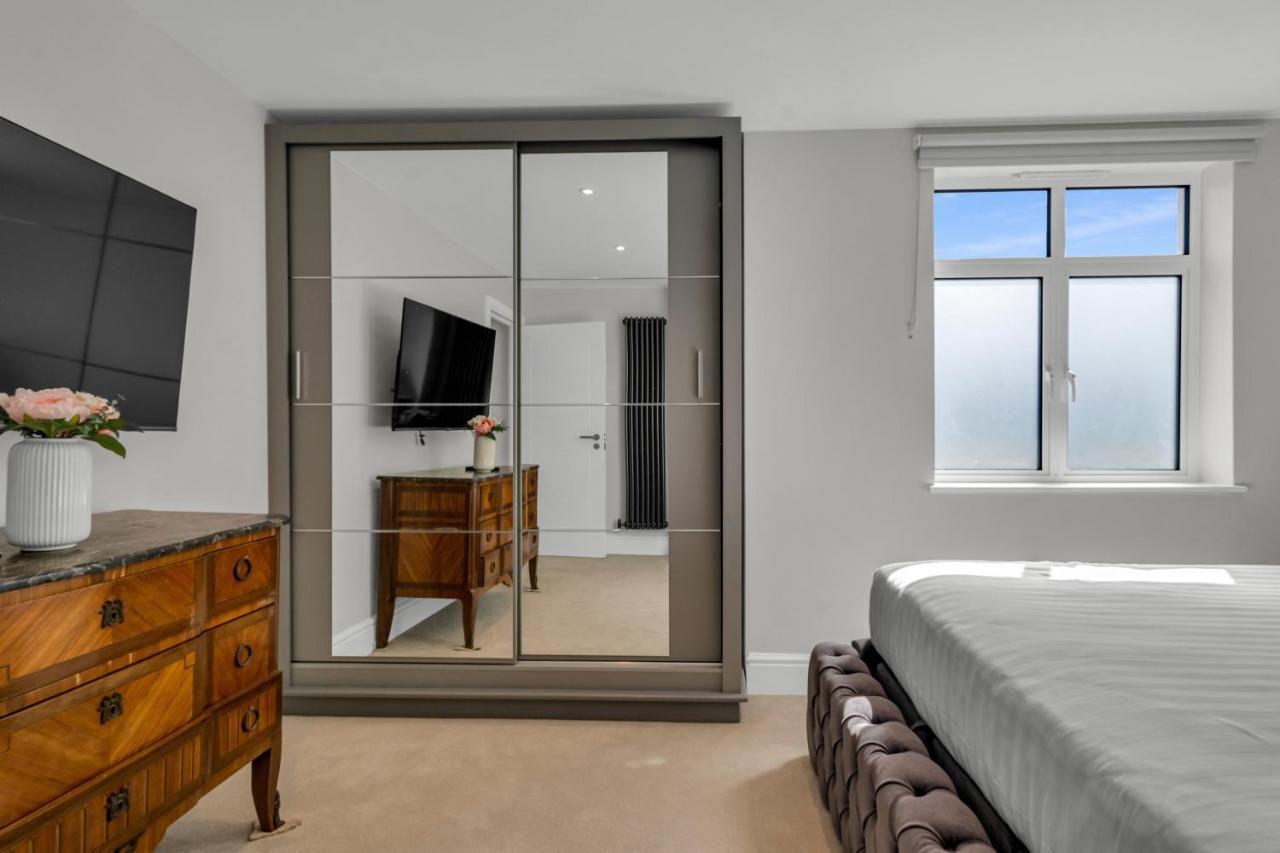 Be - Alexandra Park Residences