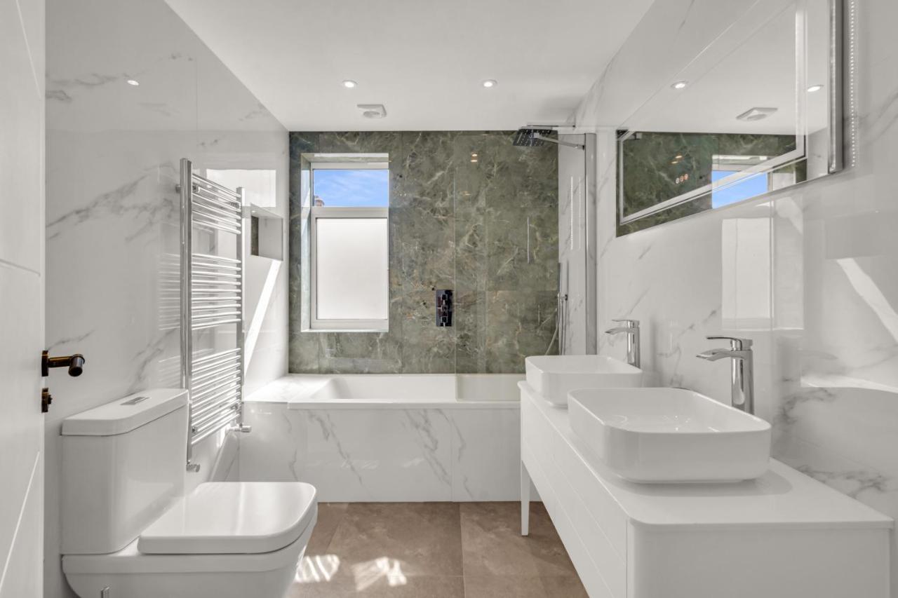 Be - Alexandra Park Residences *