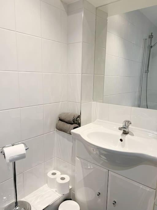 Beautiful Mews, Sleeps 4 Feriehus
