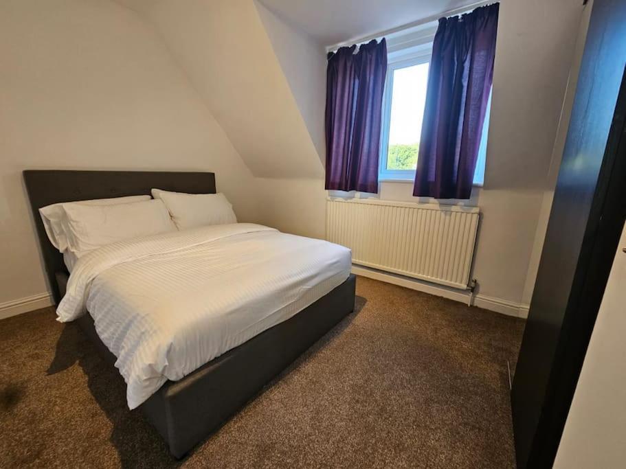 Apartamento 2 Bedroom Flat In Camden Londres