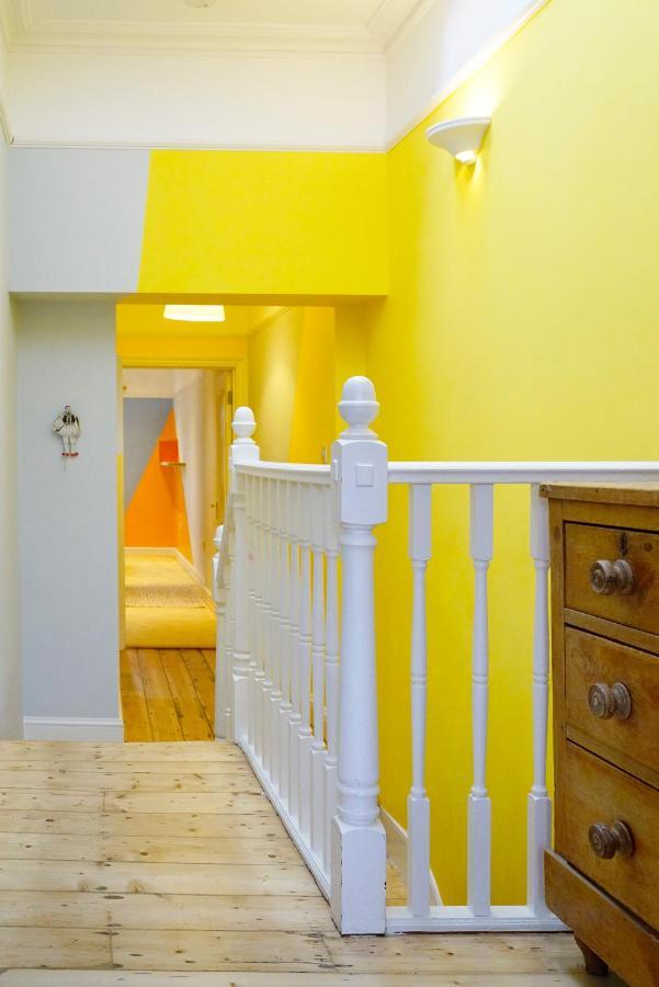 Holiday home Stunning 3-bedroom Townhouse In Superb Location London